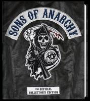 Sons of Anarchy: Official Collector's Edition (Hardback)
