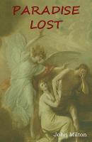 Paradise Lost (Paperback)
