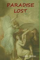 Paradise Lost (Hardback)