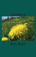 Journey's: A Little Bit of Life (Paperback)