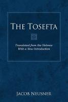 The Tosefta (Paperback)