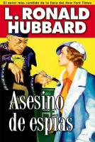Asesino de espÃ­as: Spy Killer (Paperback)