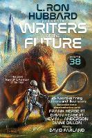 Writers of the Future Volume 38 (Paperback)