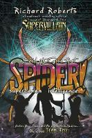 I Did Not Give That Spider Superhuman Intelligence! (Paperback)