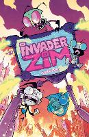 Invader Zim Vol. 1