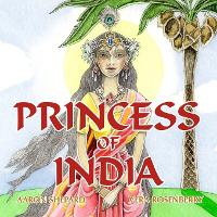 Princess of India: An Ancient Tale (35th Anniversary Edition) (Paperback)