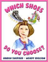 Which Shoes Do You Choose?