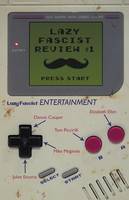 Lazy Fascist Review #1 (Paperback)