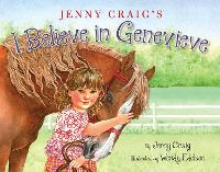 I Believe in Genevieve (Hardback)