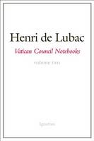 Vatican Council Notebooks (Paperback)