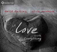In Love and Longing (CD-Audio)