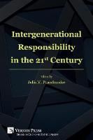 Intergenerational Responsibility in the 21st Century - Economic Development (Paperback)