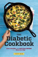 Diabetic Cookbook (Paperback)