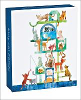 Kitty Cat Condo QuickNotes - QuickNotes