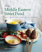 New Middle Eastern Street Food: 10th Anniversary Edition (Paperback)