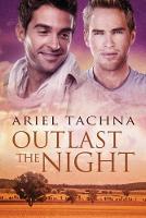 Outlast the Night Volume 3 - Lang Downs (Paperback)