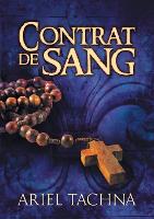 Contrat de Sang (Paperback)