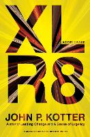 Accelerate: Building Strategic Agility for a Faster-Moving World (Hardback)
