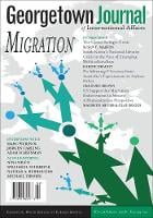 Georgetown Journal of International Affairs: Winter/Spring 2016, Volume 17, No. 1 (Paperback)