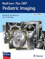 RadCases Plus Q&A Pediatric Imaging - Radcases Plus Q&A (Paperback)