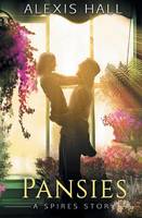 Pansies - Spires 4 (Paperback)