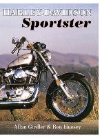 Harley-Davidson Sportster (Hardback)