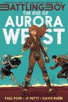 The Rise of Aurora West (Paperback)