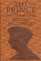 The Prince and Other Writings - Word Cloud Classics (Paperback)