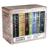 Canterbury Classics Box Set (Paperback)