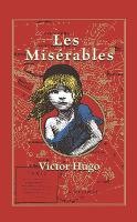 Les Miserables - Leather-bound Classics (Leather / fine binding)