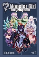 Monster Girl Encyclopedia II