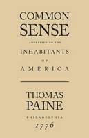 Common Sense (Paperback)