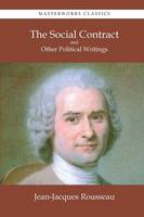 The Social Contract and Other Political Writings (Paperback)