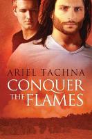 Conquer the Flames Volume 4 - Lang Downs (Paperback)