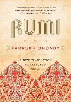 Rumi: A New Translation of Selected Poems (Paperback)
