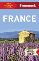 Frommer's France - Complete Guides (Paperback)