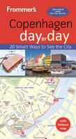 Frommer's Copenhagen day by day - Day by Day (Paperback)