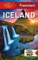 Frommer's Iceland - Complete Guides (Paperback)
