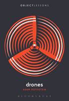 Drone - Object Lessons (Hardback)