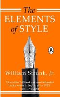 The Elements of Style