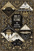 Jules Verne: Volume 58: The Essential Collection - Knickerbocker Classics (Hardback)