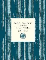 Twenty Thousand Leagues Under the Sea: Volume 56 - Knickerbocker Classics (Paperback)