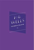 H.G. Wells: The Essential Collection - Knickerbocker Classics (Hardback)