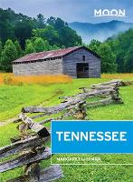 Moon Tennessee (Seventh Edition) (Paperback)