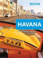 Moon Havana (Paperback)