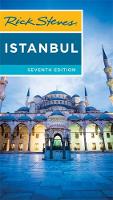 Rick Steves Istanbul (Paperback)