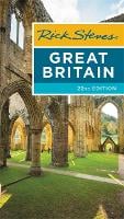 Rick Steves Great Britain (Twenty-second Edition) (Paperback)