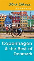 Rick Steves Snapshot Copenhagen & the Best of Denmark (Fourth Edition) (Paperback)