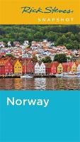 Rick Steves Snapshot Norway (Fourth Edition) (Paperback)