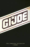 G.I. Joe The Complete Collection Volume 8 (Hardback)